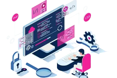 India Websoft